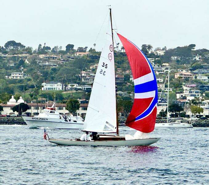 1939 Kettenburg Pacific Class