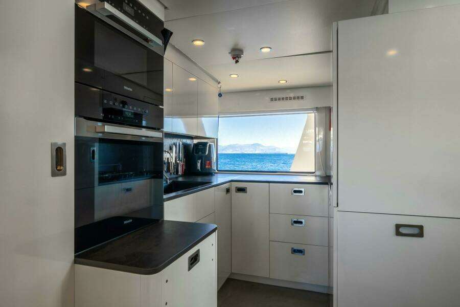 1969 Feadship Custom