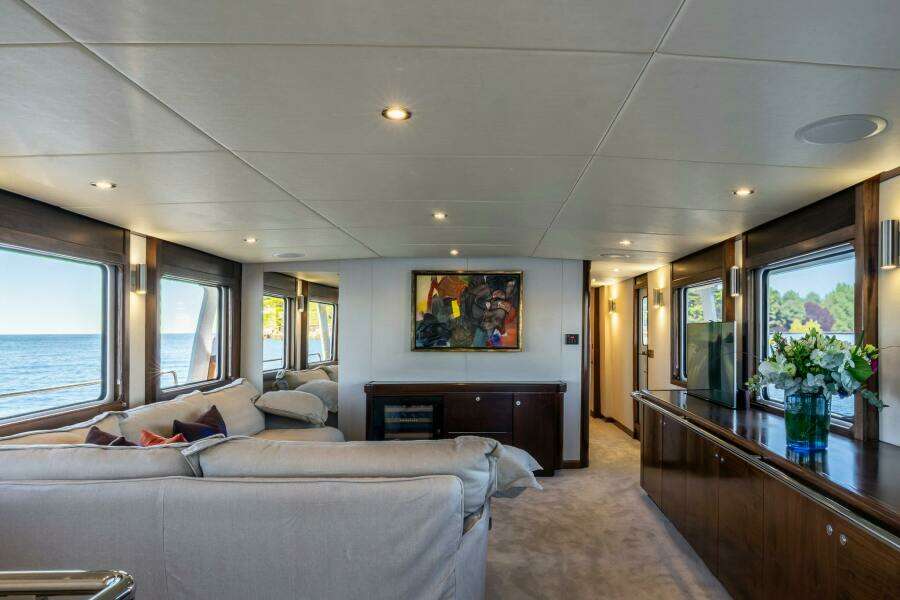 1969 Feadship Custom