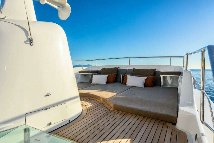 1969 Feadship Custom