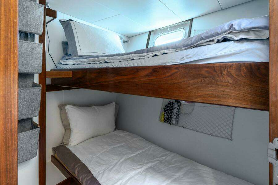 1969 Feadship Custom