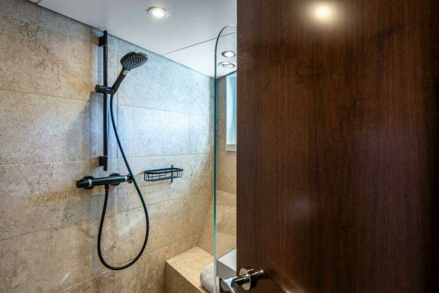 1969 Feadship Custom