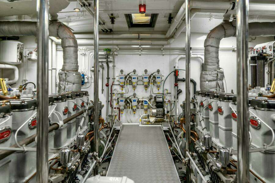 1969 Feadship Custom