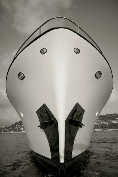 1969 Feadship Custom