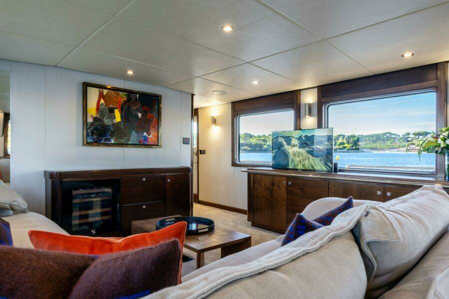 1969 Feadship Custom