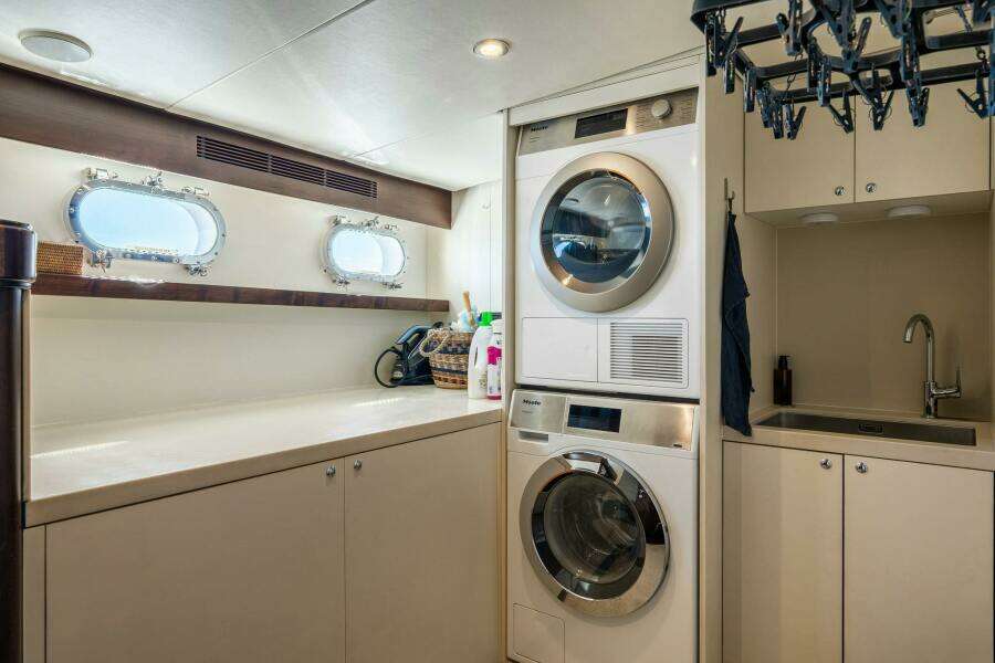 1969 Feadship Custom