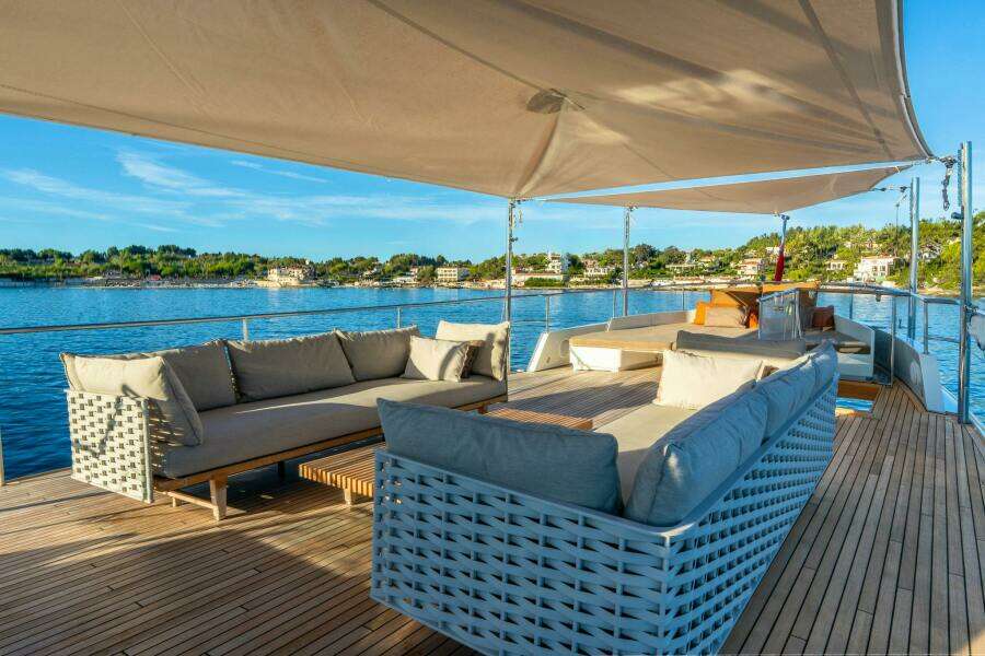 1969 Feadship Custom