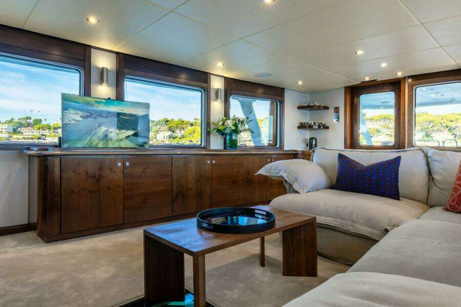 1969 Feadship Custom