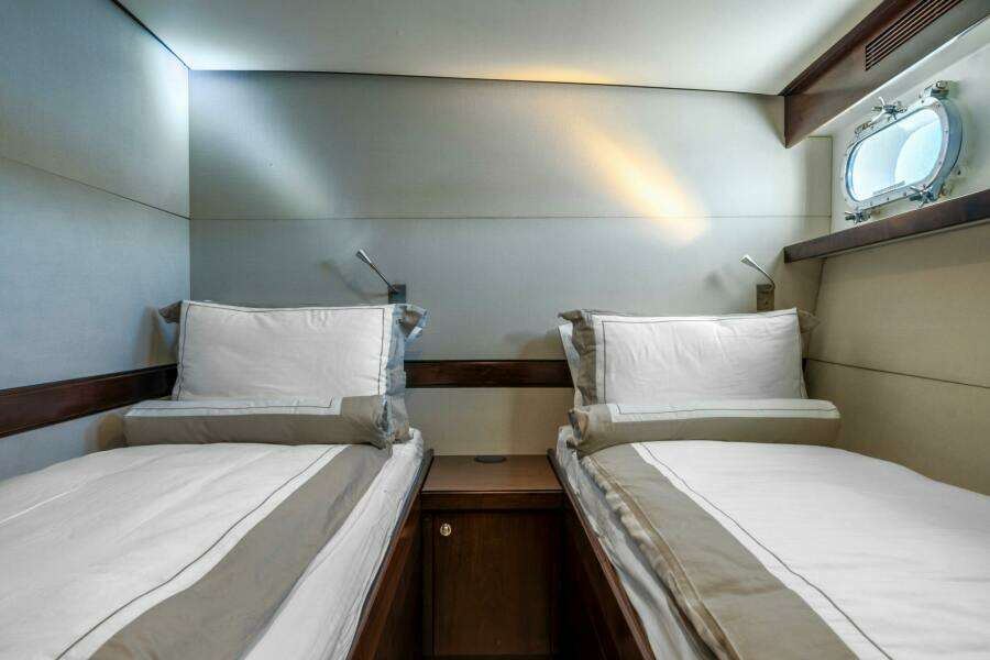 1969 Feadship Custom