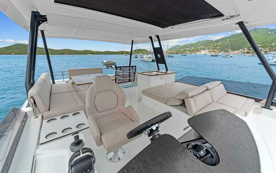 2024 Fountaine Pajot 