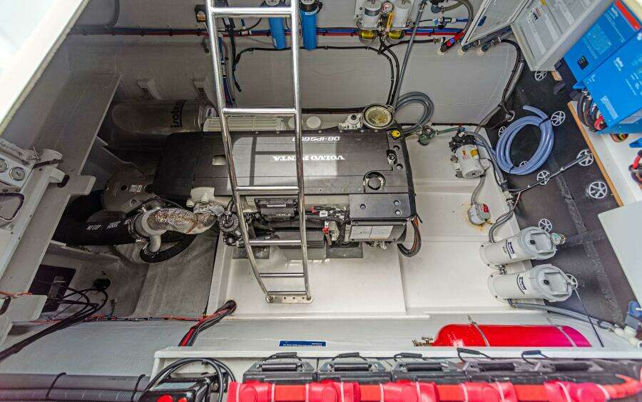 2024 Fountaine Pajot 