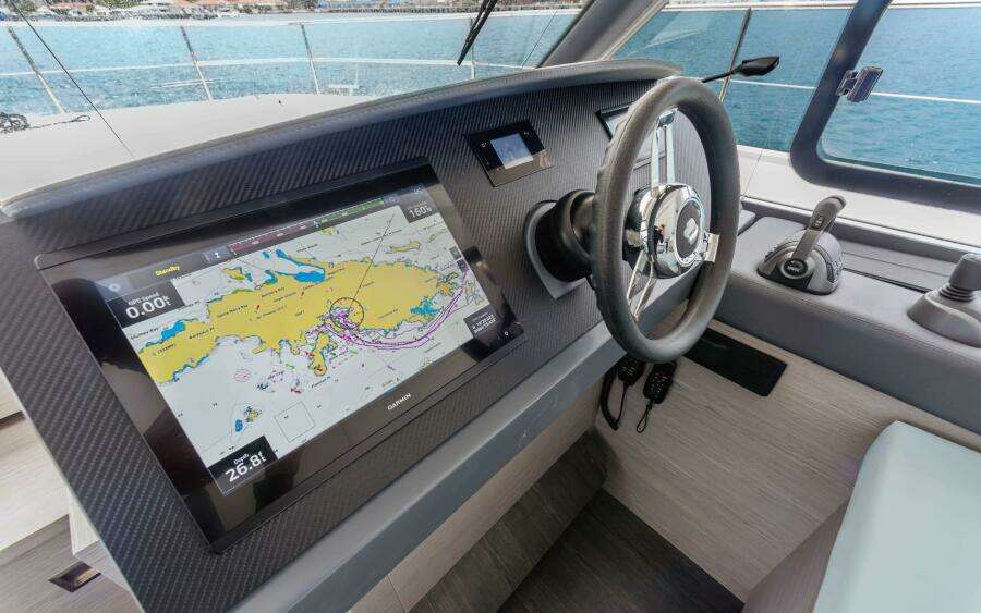 2024 Fountaine Pajot 