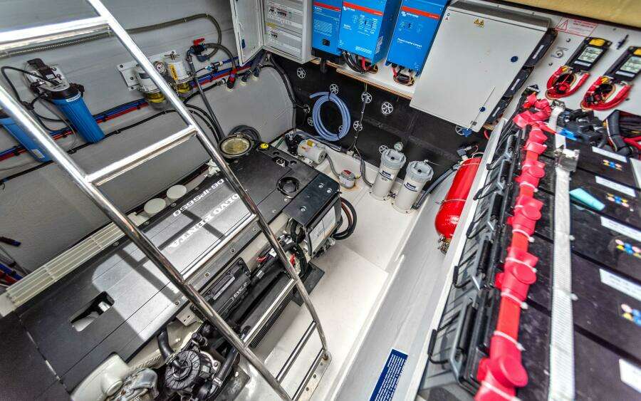 2024 Fountaine Pajot 