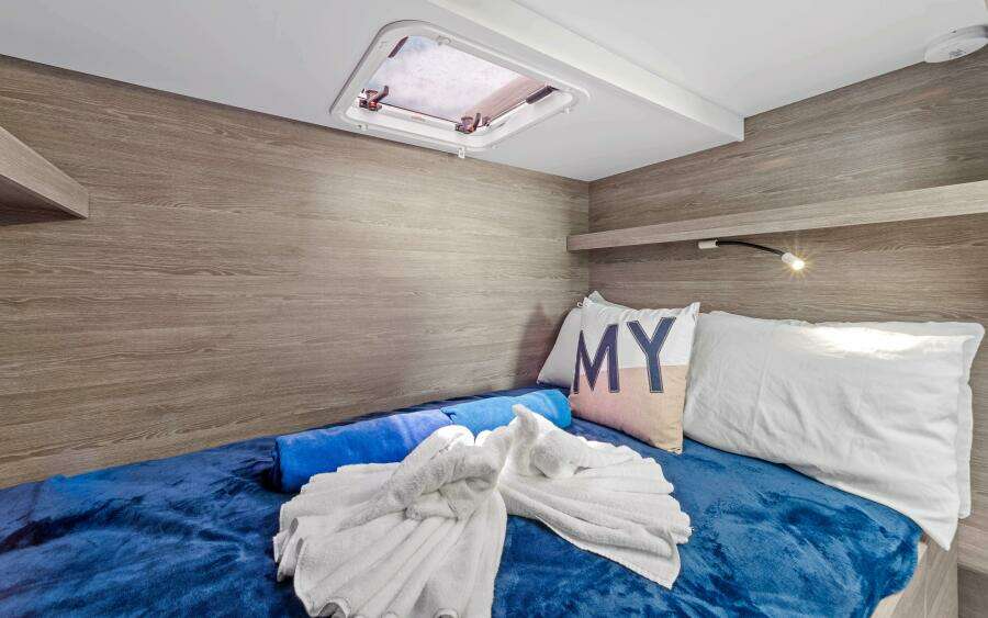 2024 Fountaine Pajot 