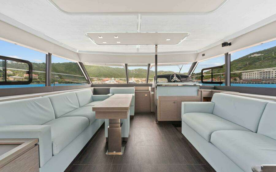 2024 Fountaine Pajot 