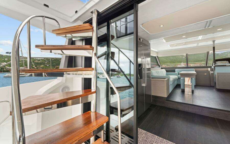 2024 Fountaine Pajot 