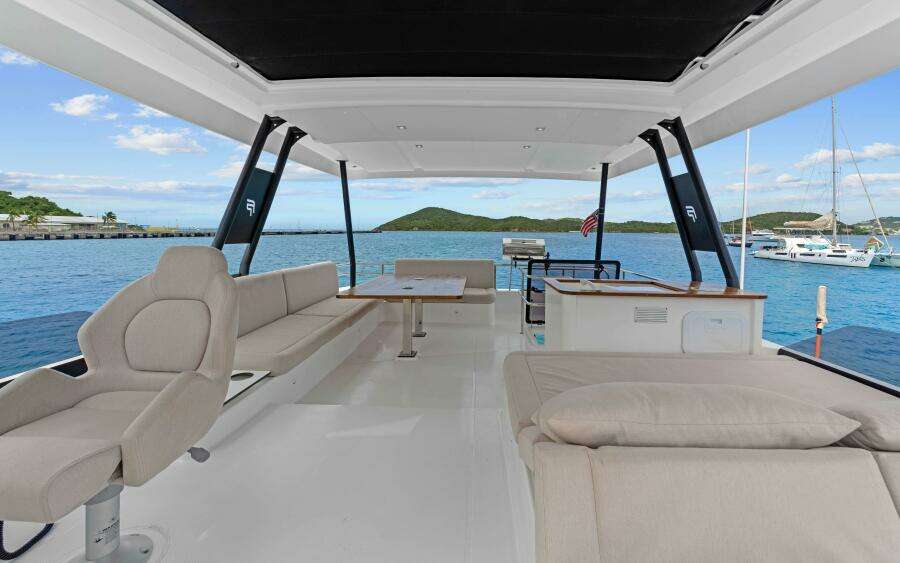 2024 Fountaine Pajot 