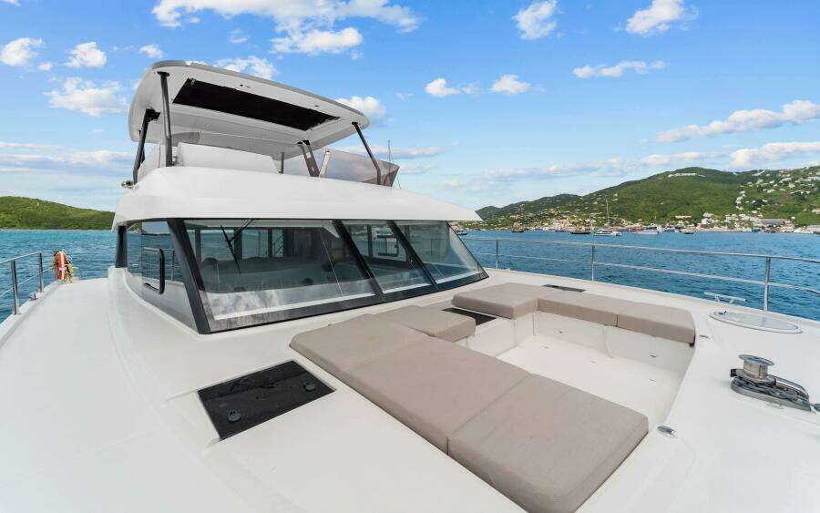 2024 Fountaine Pajot 