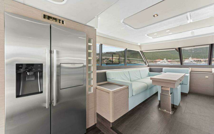 2024 Fountaine Pajot 