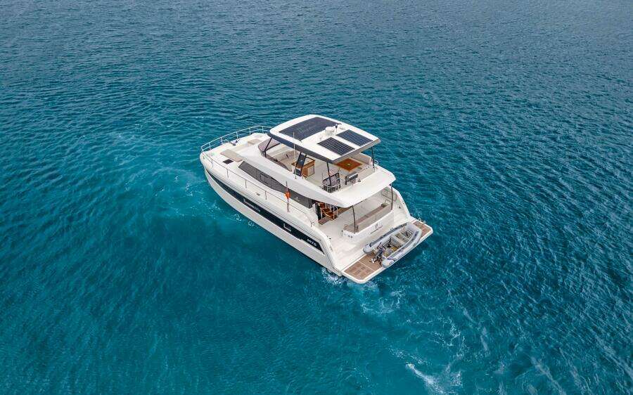 2024 Fountaine Pajot 