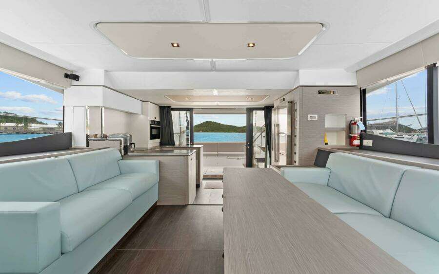 2024 Fountaine Pajot 