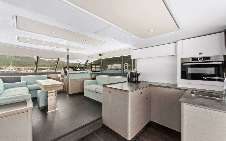 2024 Fountaine Pajot 