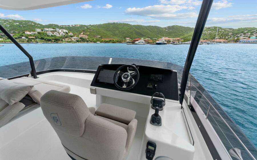 2024 Fountaine Pajot 