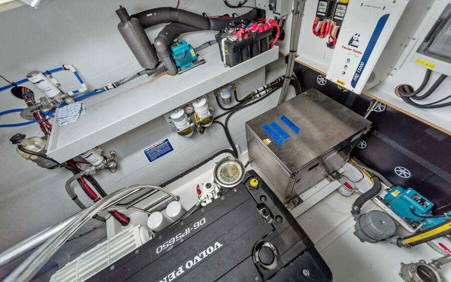 2024 Fountaine Pajot 