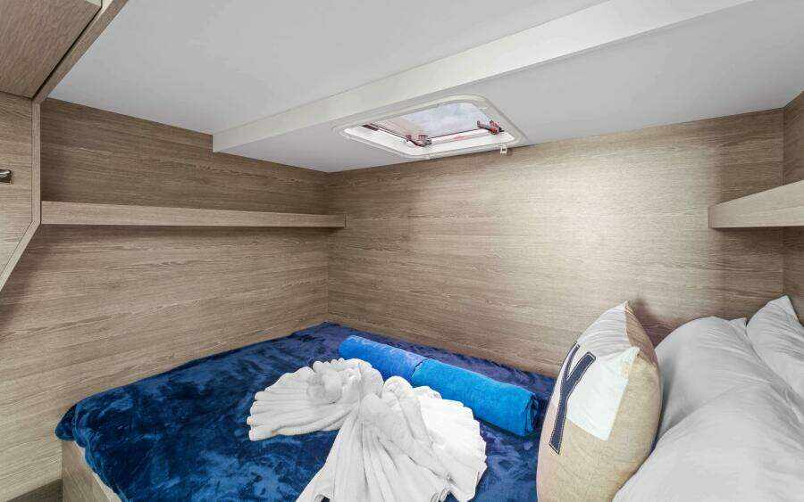 2024 Fountaine Pajot 