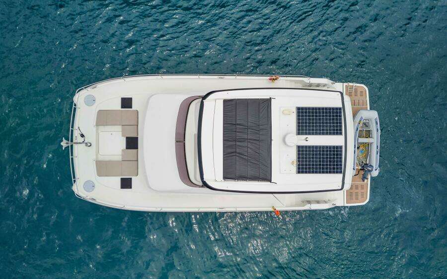 2024 Fountaine Pajot 
