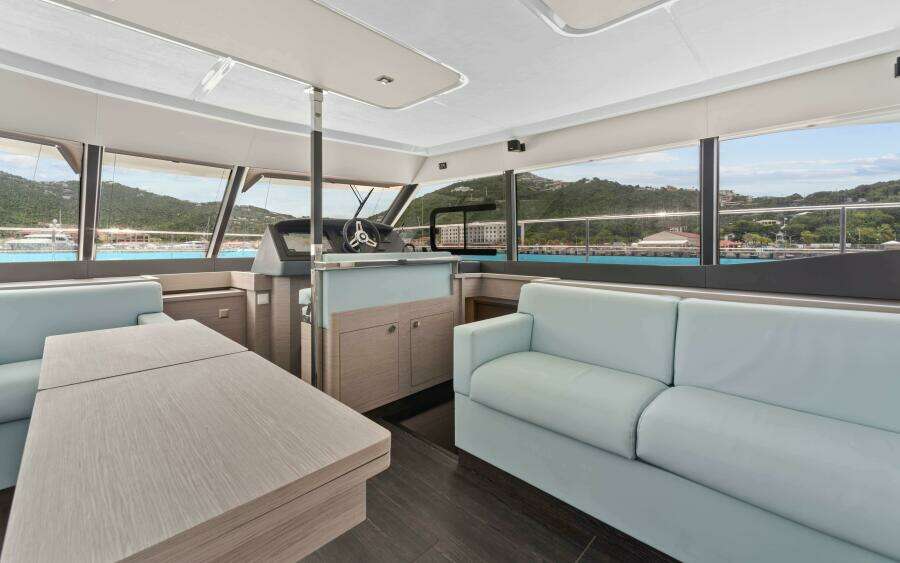 2024 Fountaine Pajot 