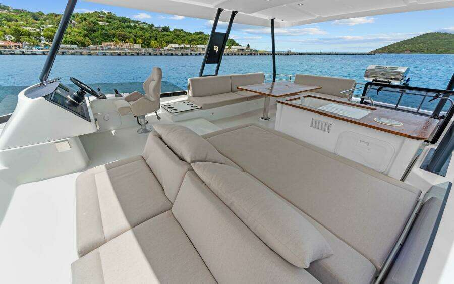 2024 Fountaine Pajot 