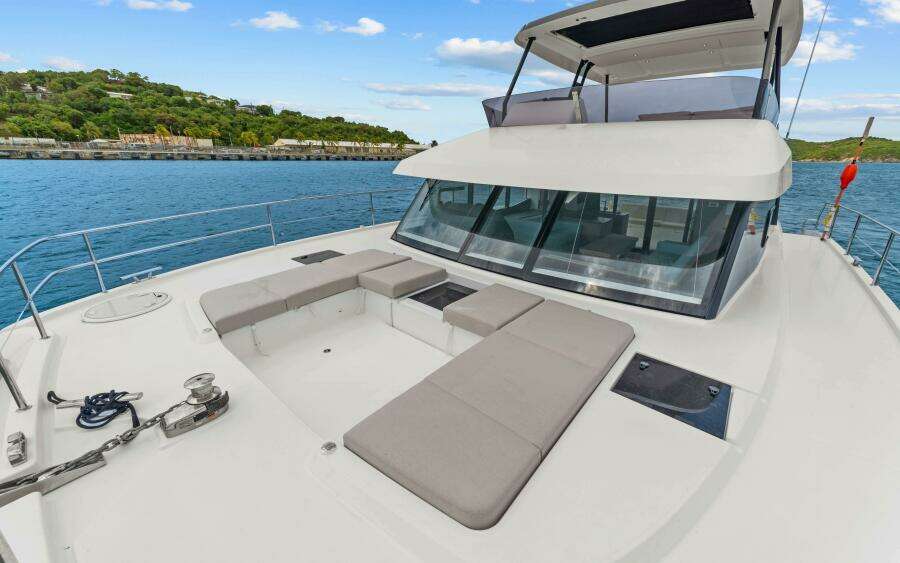 2024 Fountaine Pajot 
