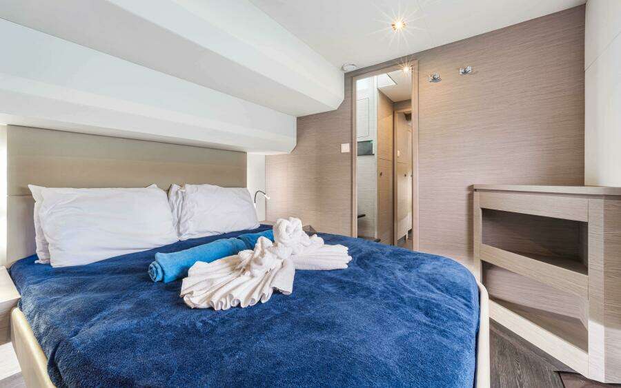 2024 Fountaine Pajot 