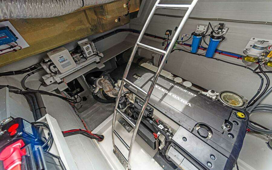 2024 Fountaine Pajot 