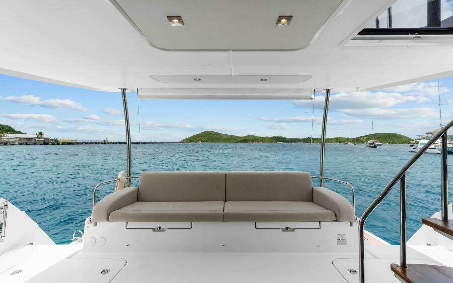 2024 Fountaine Pajot 
