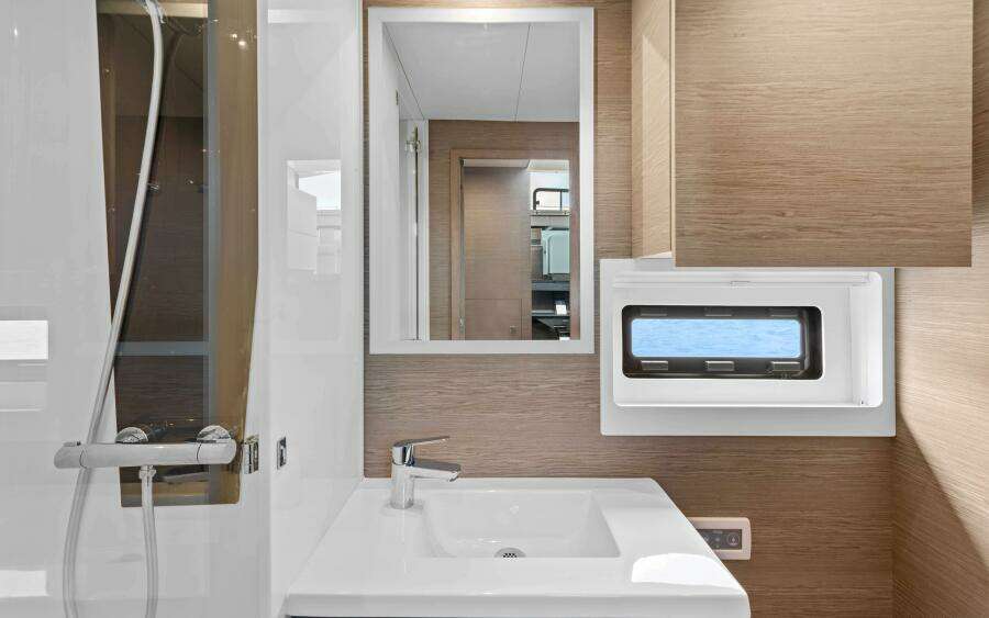 2024 Fountaine Pajot 