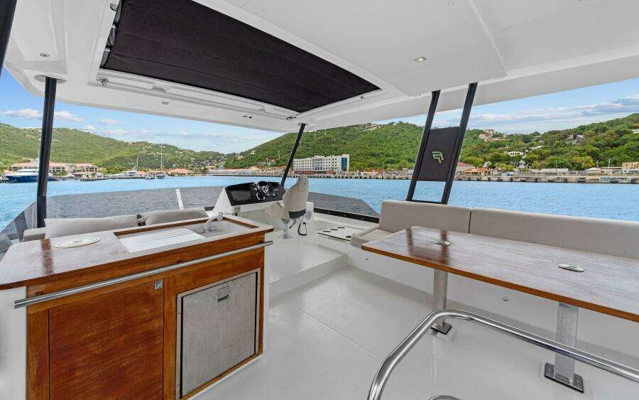 2024 Fountaine Pajot 