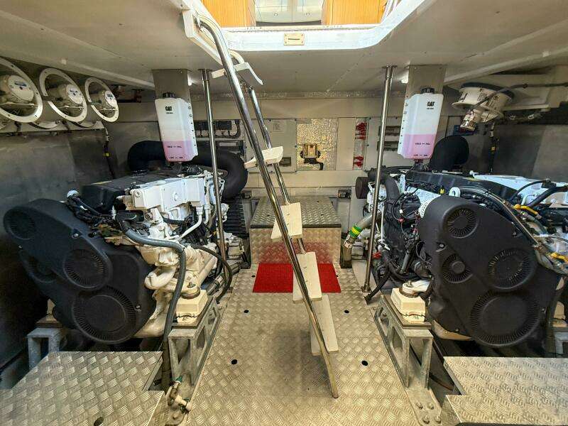 2020 Sirena 58 Coupe