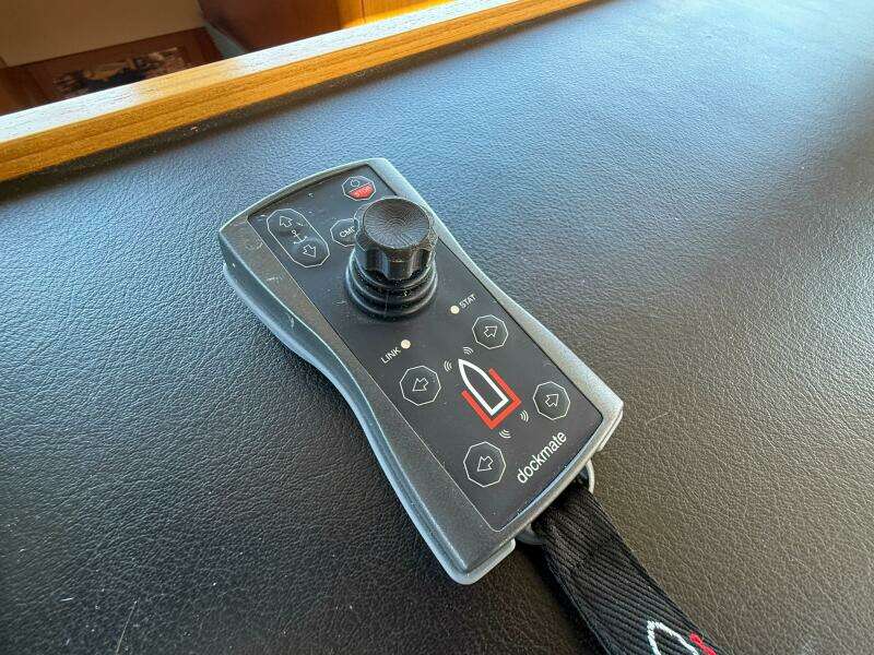 2020 Sirena 58 Coupe