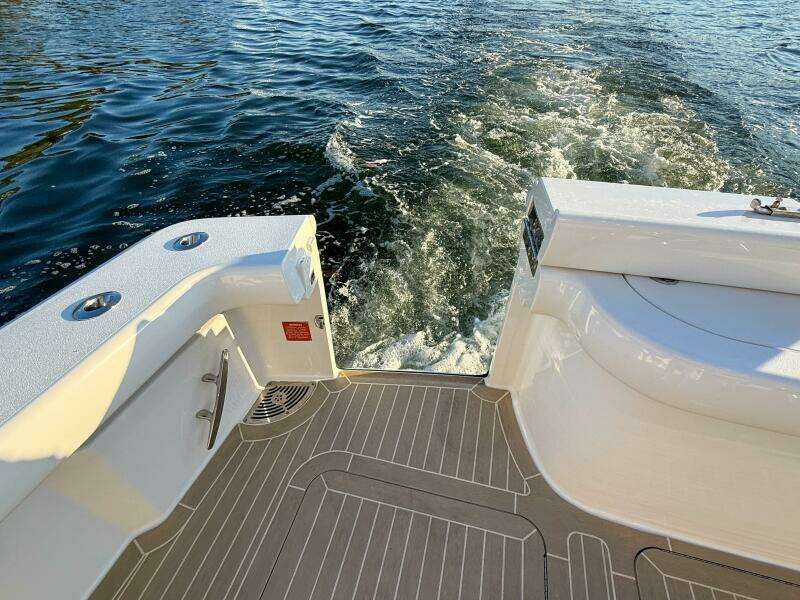 2019 Viking 38 Billfish