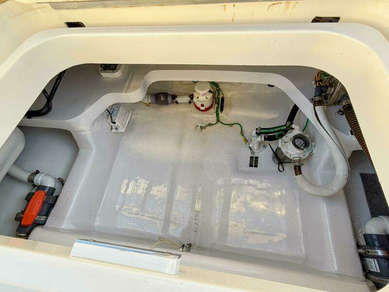 2019 Viking 38 Billfish