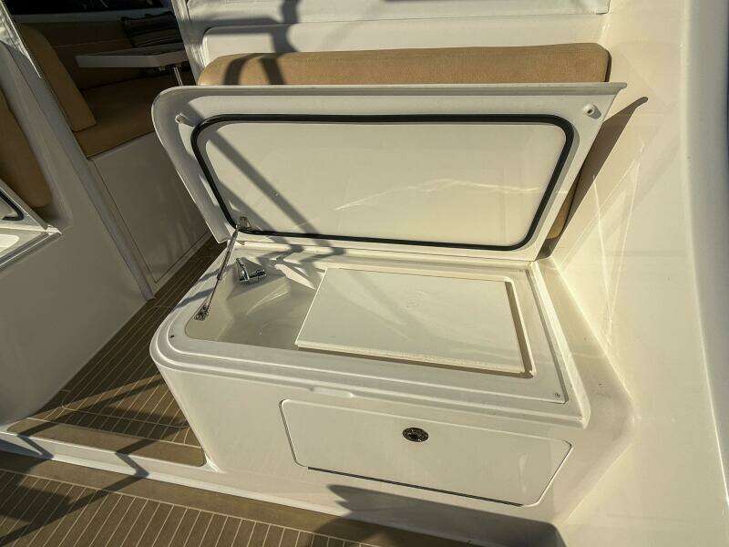 2019 Viking 38 Billfish