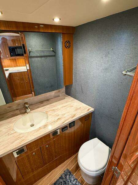 2019 Viking 38 Billfish