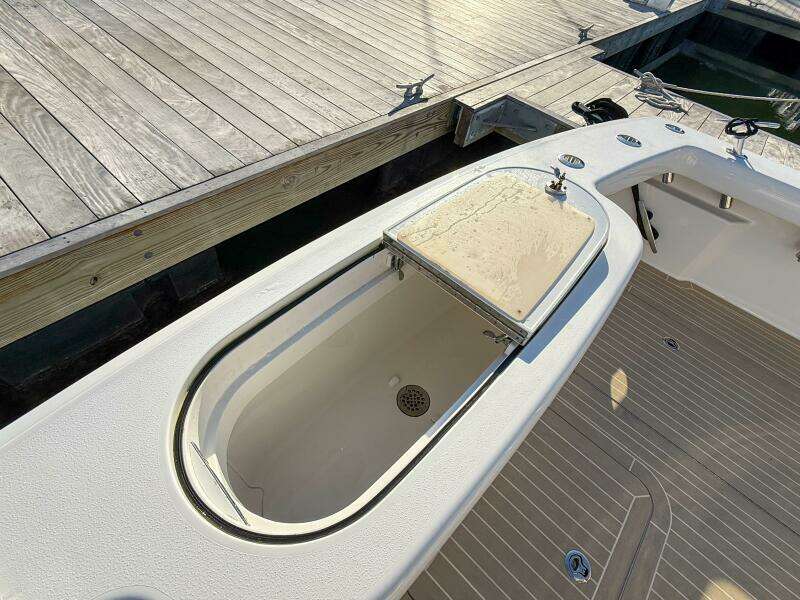 2019 Viking 38 Billfish