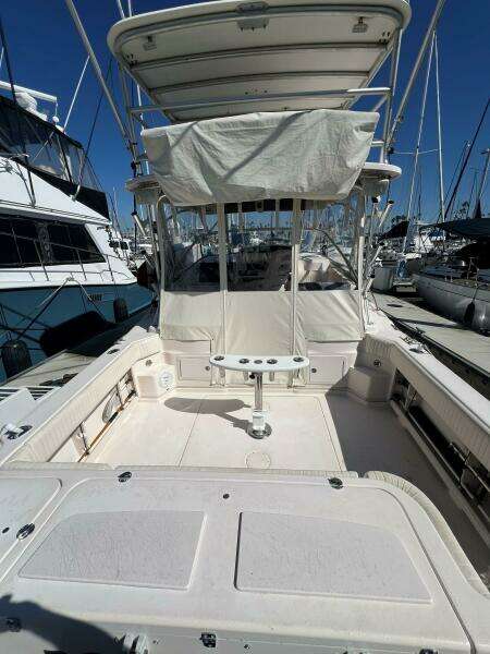 2006 Grady-White 330 Express - POLE POSITION