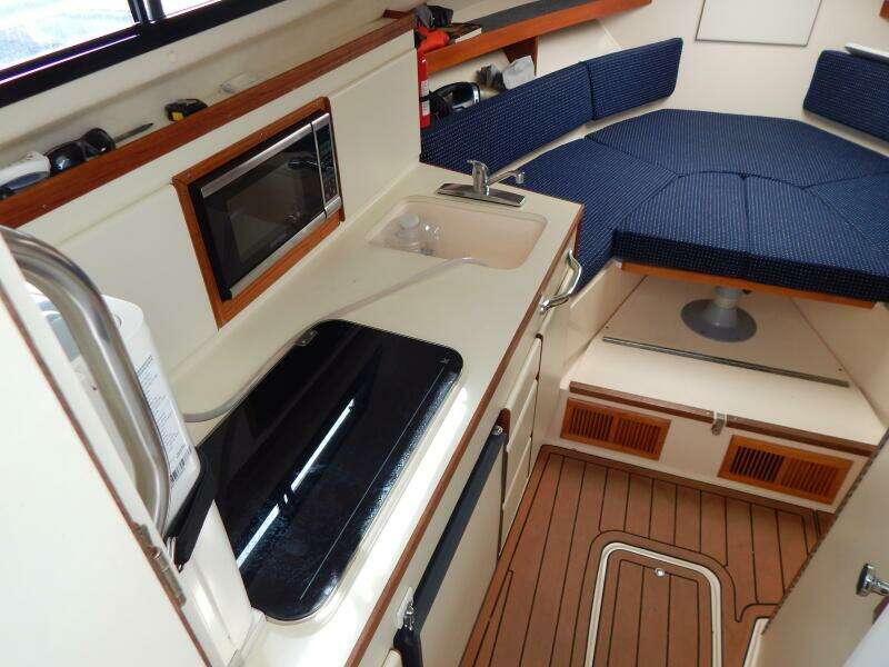 1997 Phoenix Tournament