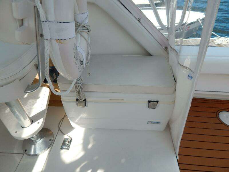 1997 Phoenix Tournament