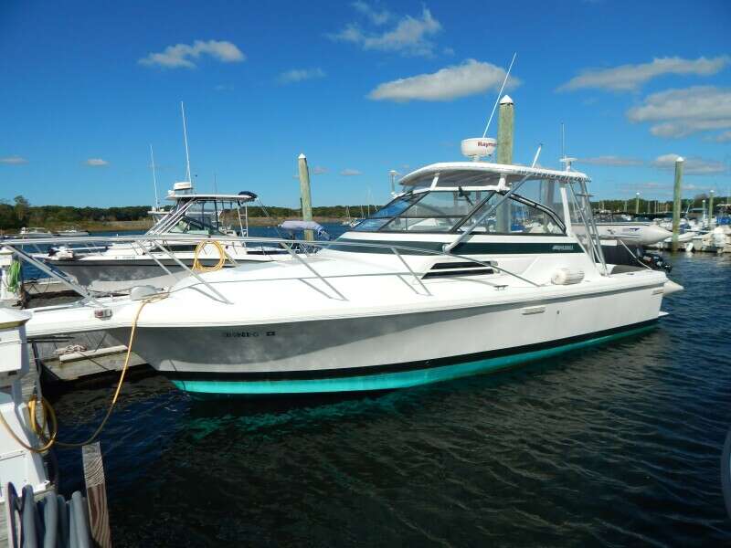 1997 Phoenix Tournament