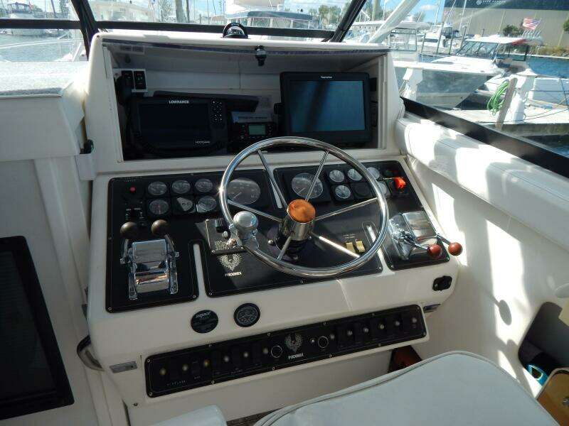 1997 Phoenix Tournament